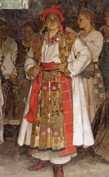 painting