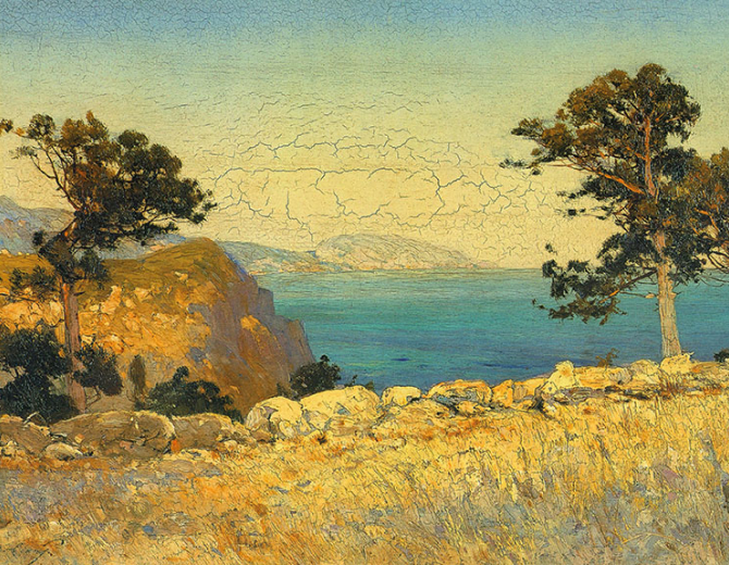 painting