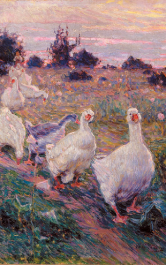 painting