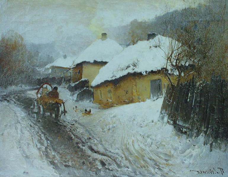 painting