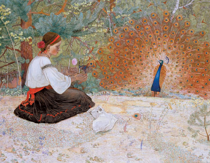 painting
